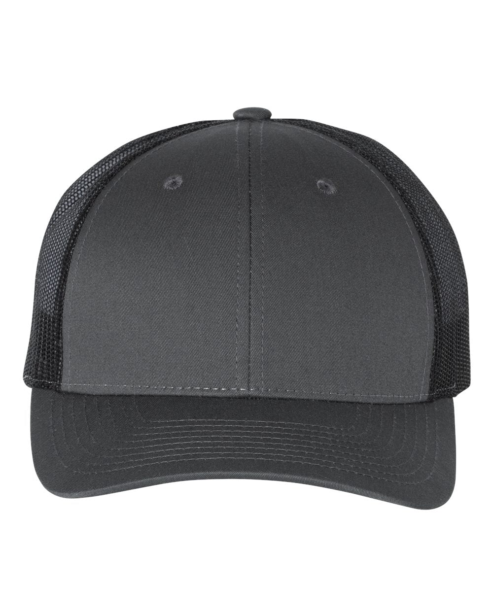 Richardson 115 Custom Leather Low Pro Patch Hat
